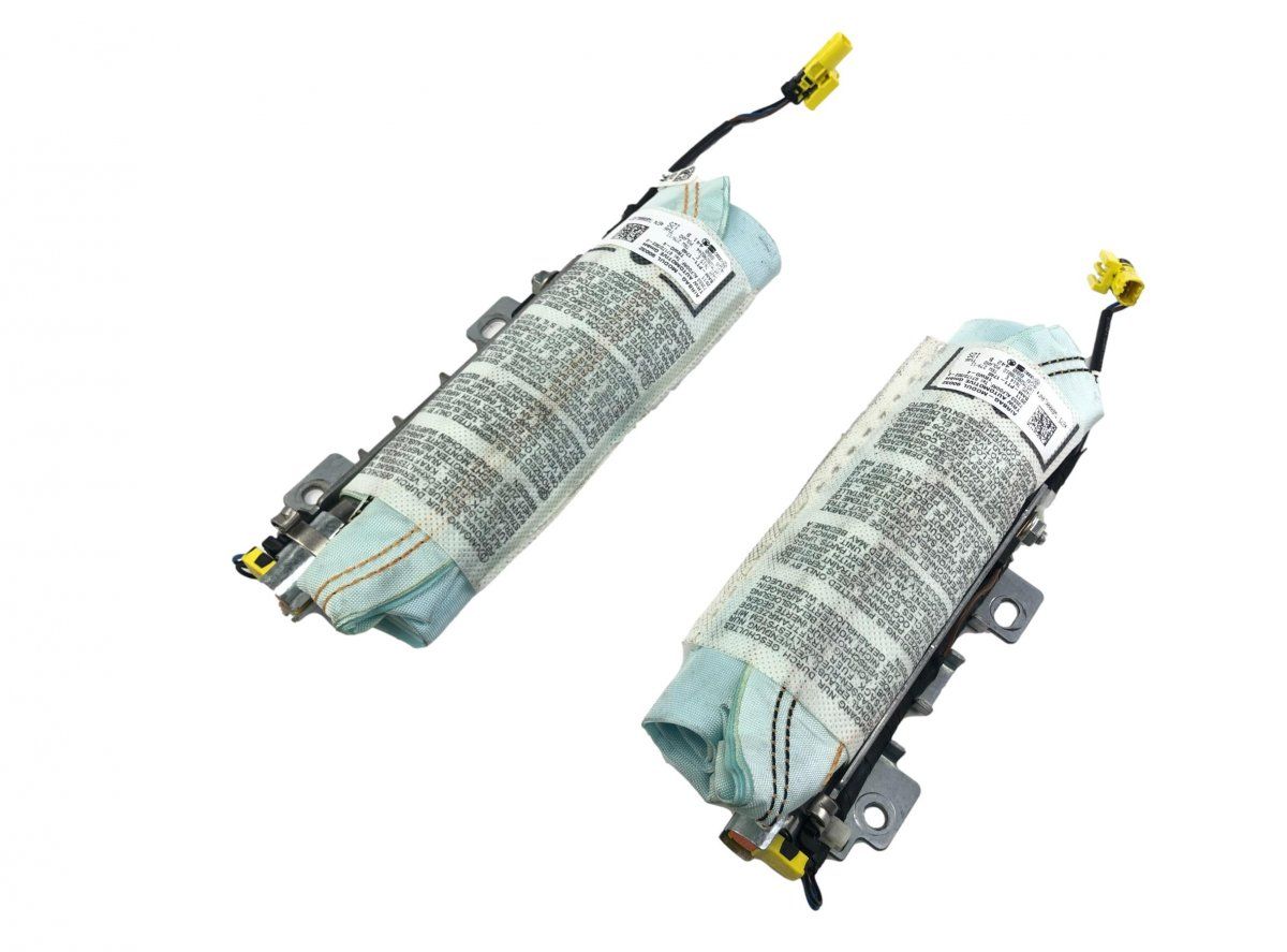 4G8880441B 4G8880442B Side seat Airbag Rear left AUDI A6 / A6 ALLROAD (C7, 4G) (2010-2018)