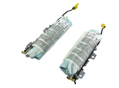 4G8880441B 4G8880442B Side seat Airbag Rear left AUDI A6 / A6 ALLROAD (C7, 4G) (2010-2018)