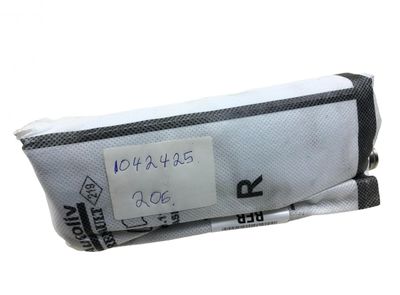 632550200D Airbag latéral avant droit RENAULT MEGANE IV (B9A/M) (2015-)