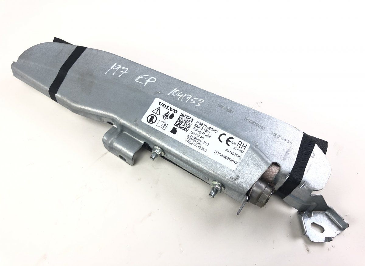 32241947 Side seat Airbag Front Right VOLVO S90 / V90 (2016-)