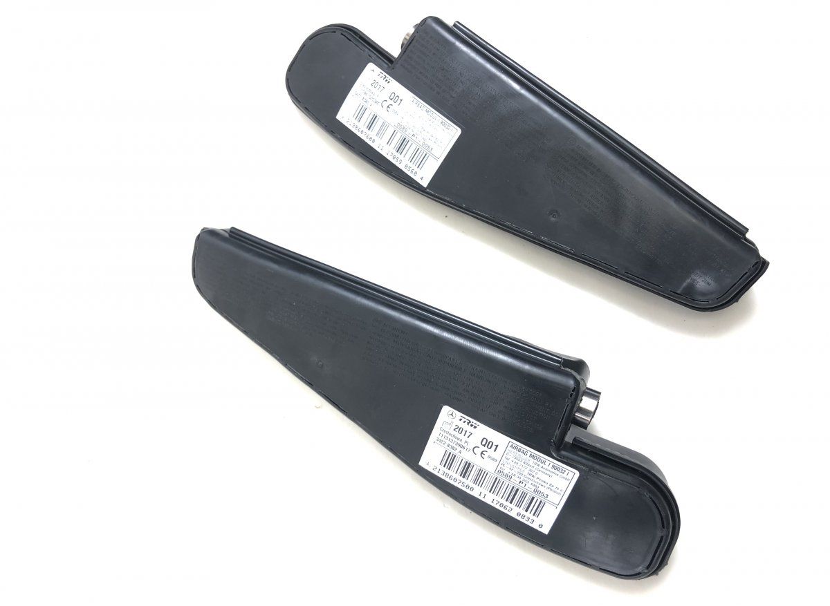 34228382A Side seat Airbag Front left MERCEDES-BENZ E-CLASS (W213) (2016-2023)