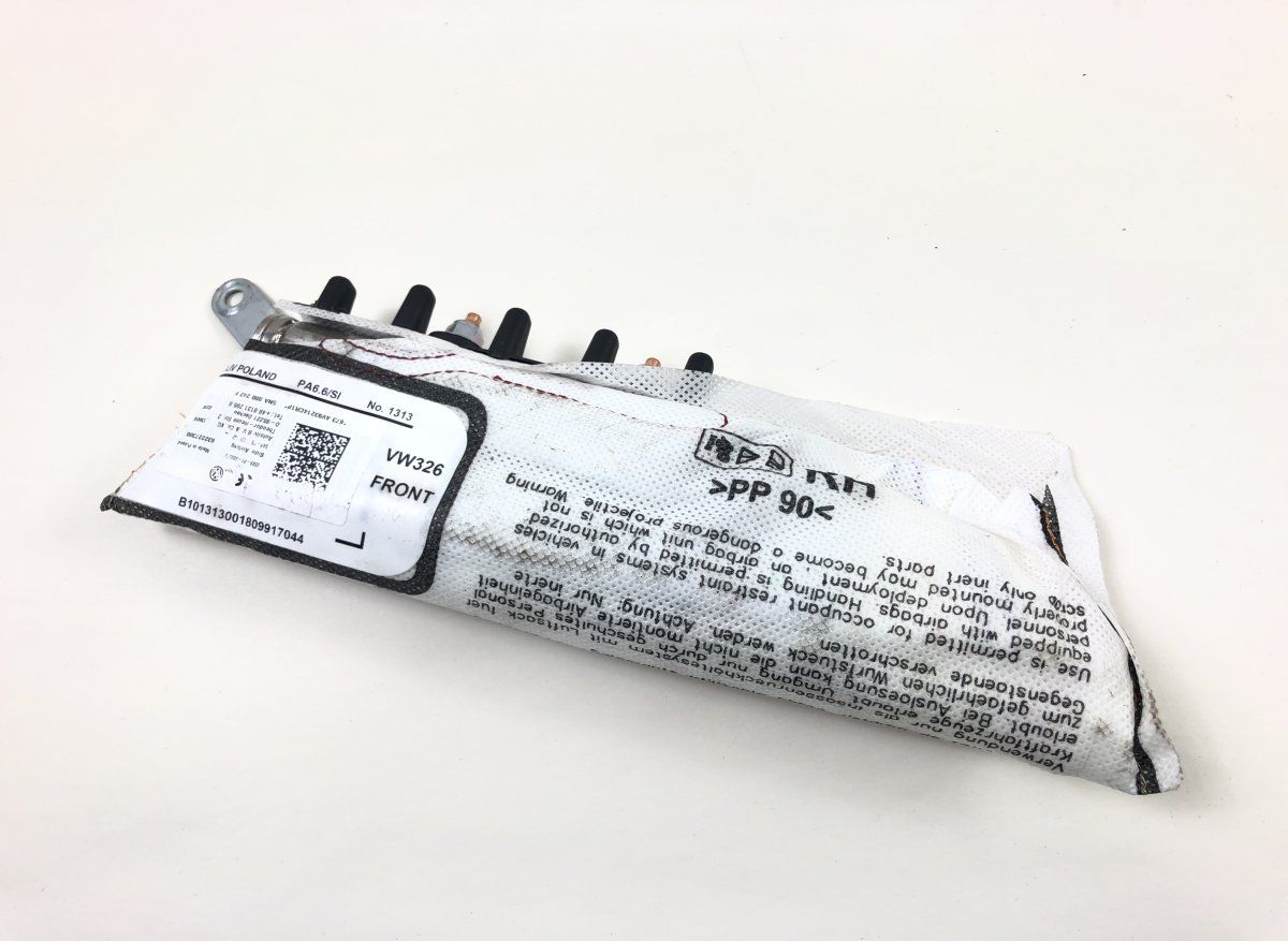 5NA880242F Side seat Airbag Front Right VW TIGUAN II (AD, BW) (2016-2024)