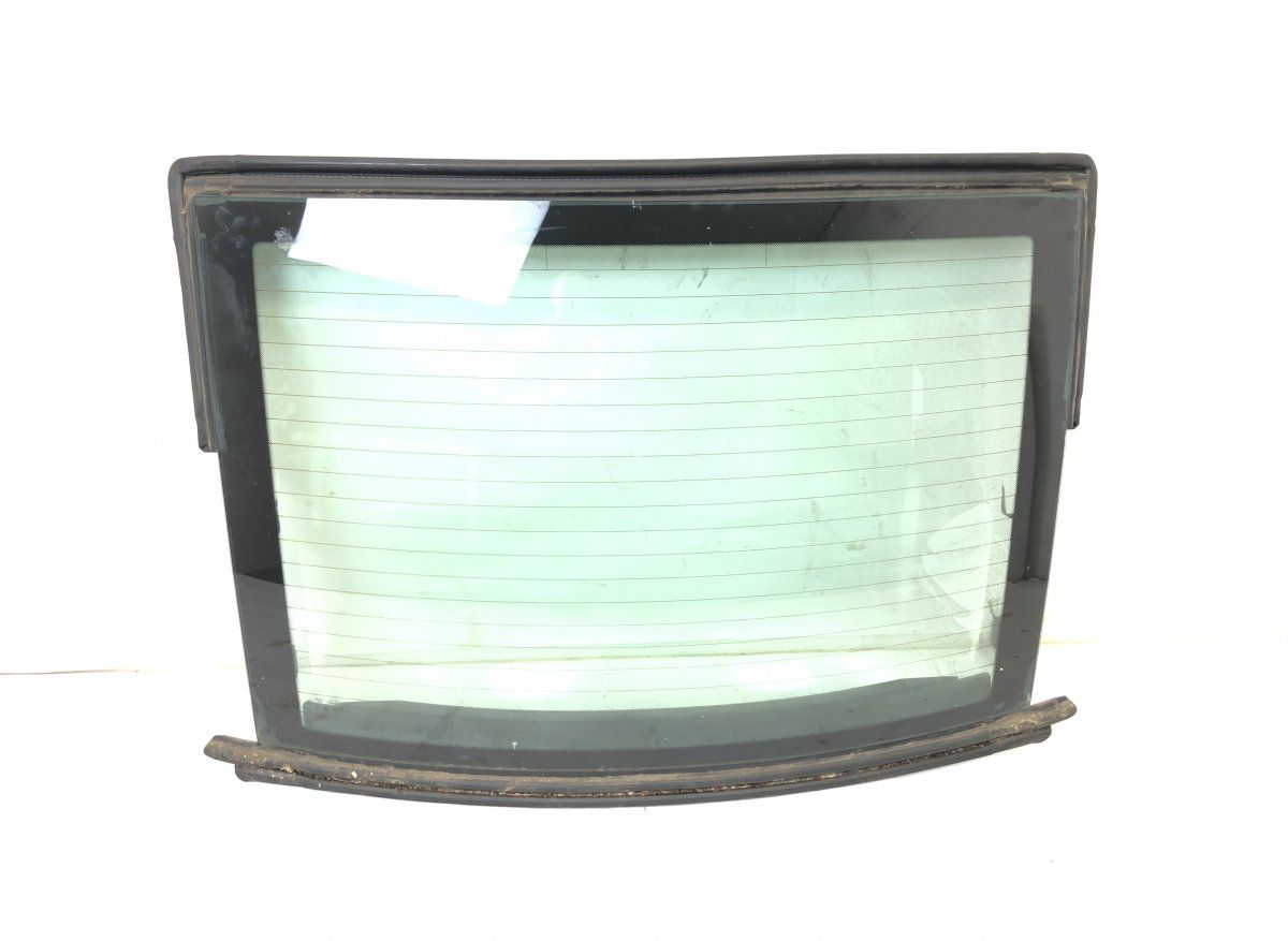 A2307900190 Rear Window glass MERCEDES-BENZ SL-CLASS (R230) (2001-2012)