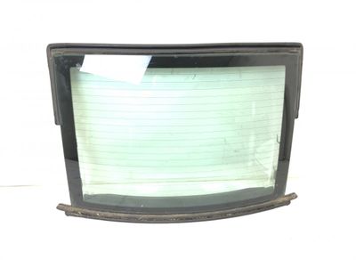 A2307900190 Rear Window glass MERCEDES-BENZ SL-CLASS (R230) (2001-2012)