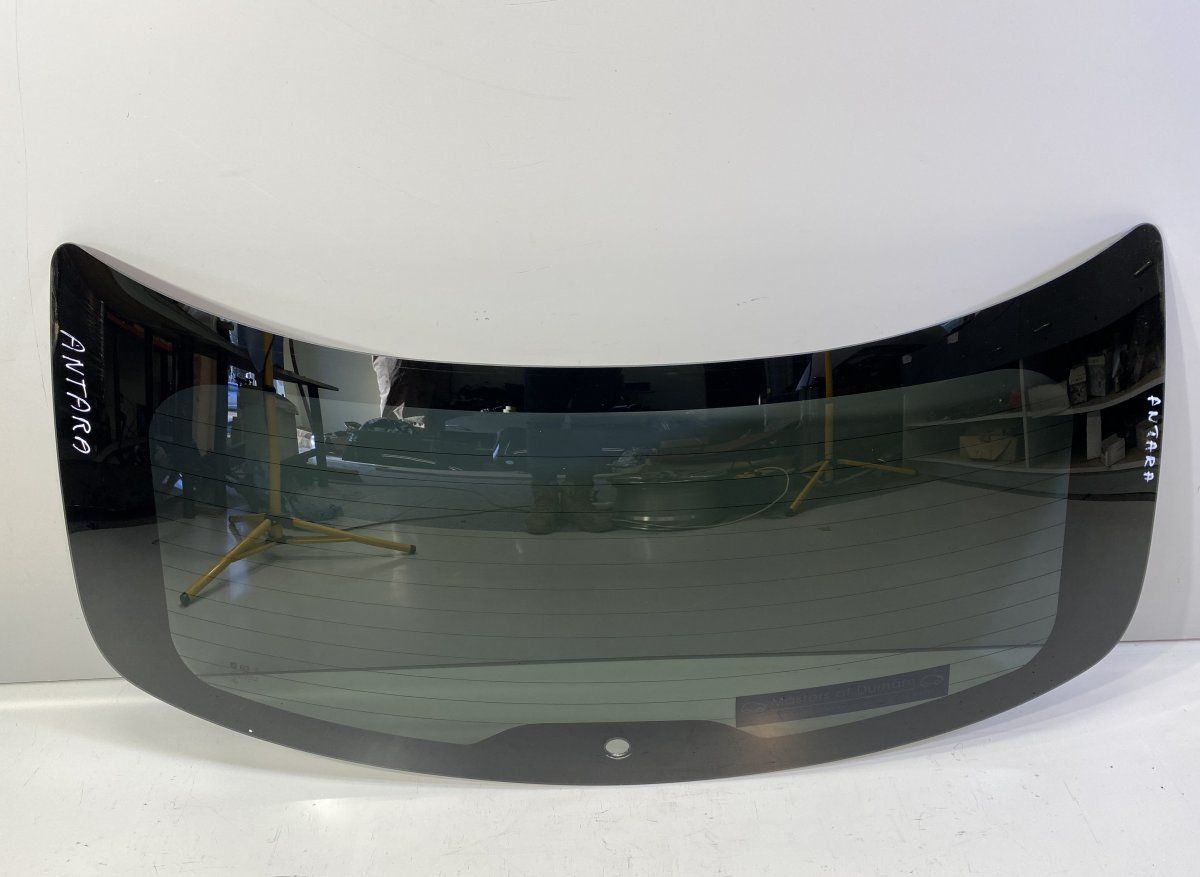 Rear Window glass OPEL ANTARA (L07) (2006-2015)
