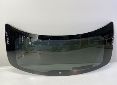 Rear Window glass OPEL ANTARA (L07) (2006-2015)