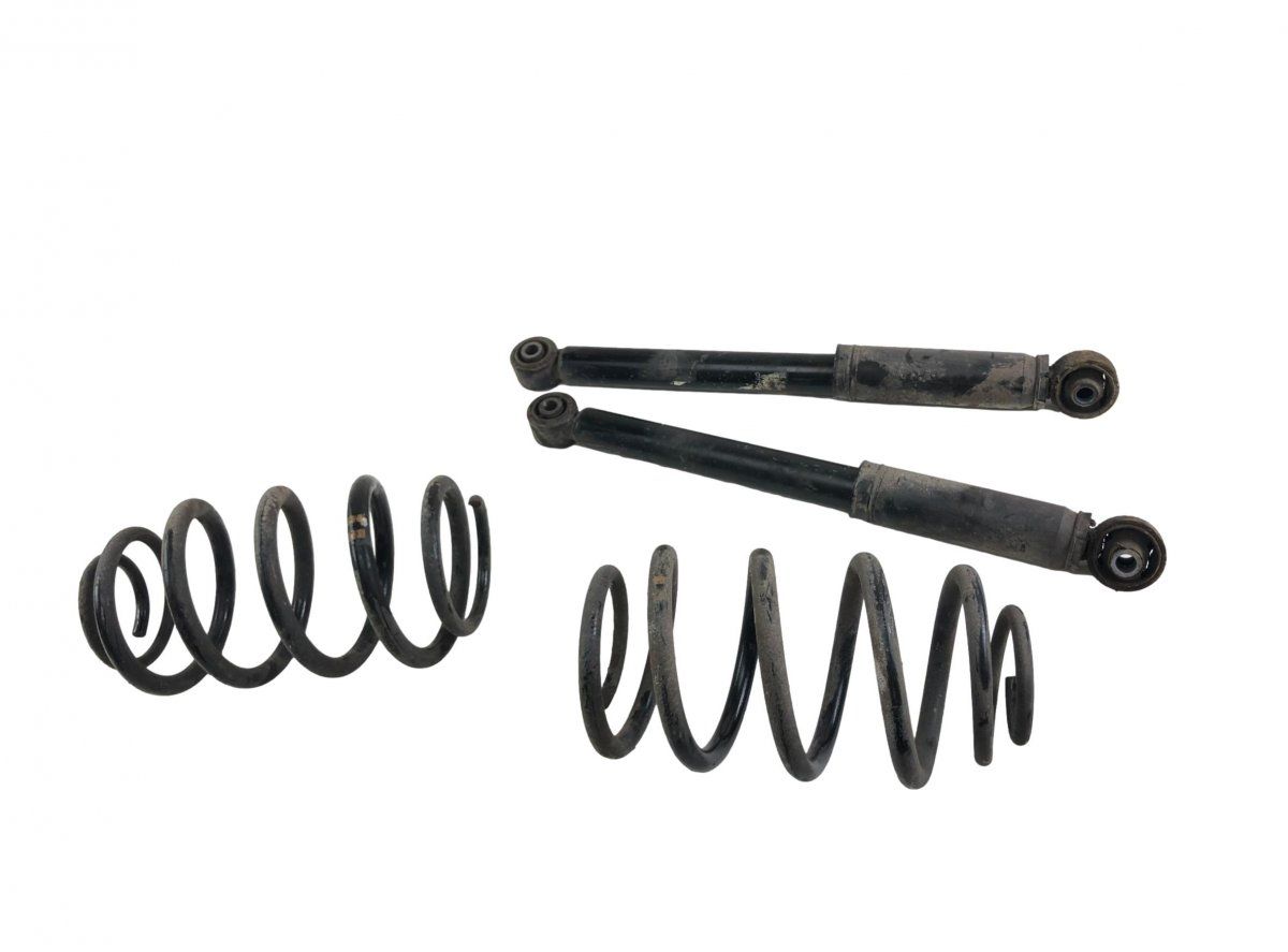 A4473262600 Shock Absorber Rear Left MERCEDES-BENZ VITO / V-CLASS (W447) (2014-)