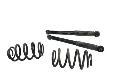 A4473262600 Shock Absorber Rear Left MERCEDES-BENZ VITO / V-CLASS (W447) (2014-)