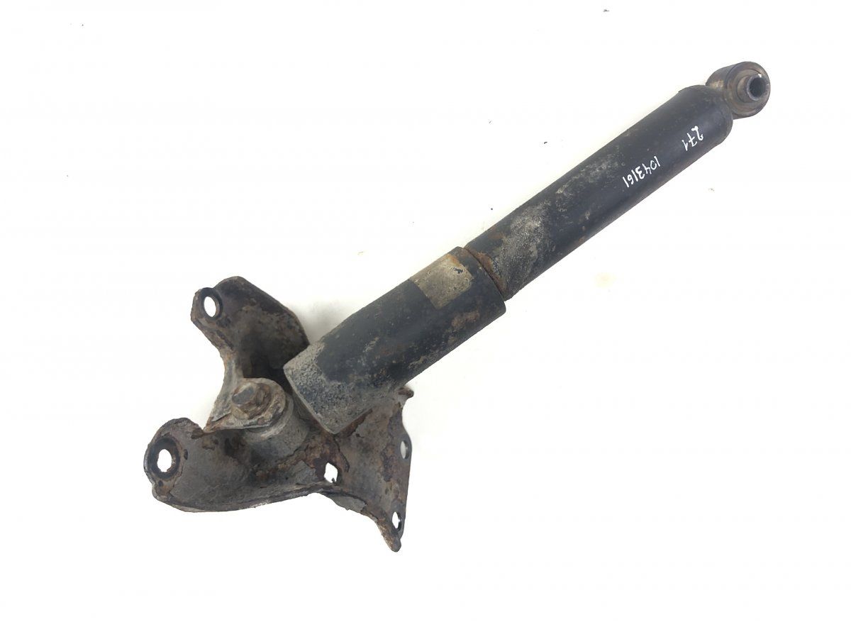 4721687AB Shock Absorber Rear Left CHRYSLER VOYAGER V (RT) (2007-2016)