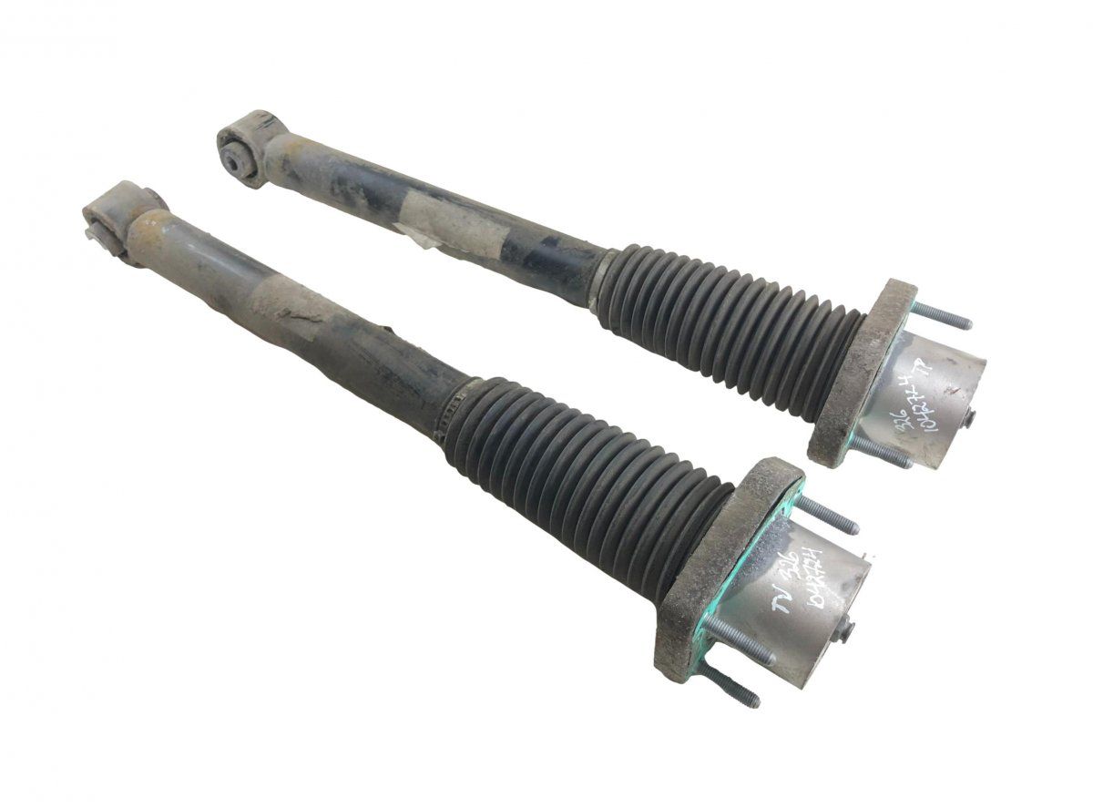 LR045270 Shock Absorber Rear Left LAND ROVER RANGE ROVER SPORT II (L494) (2013-2022)