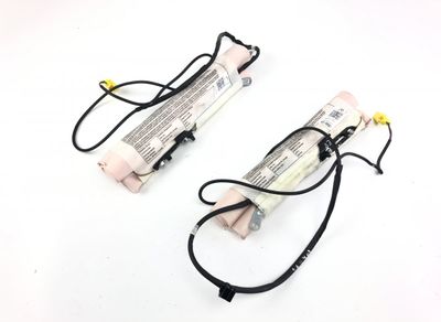 8K0880241F 8K0880242F Side seat Airbag Front left AUDI A4 / A4 ALLROAD (B8) (2007-2015)