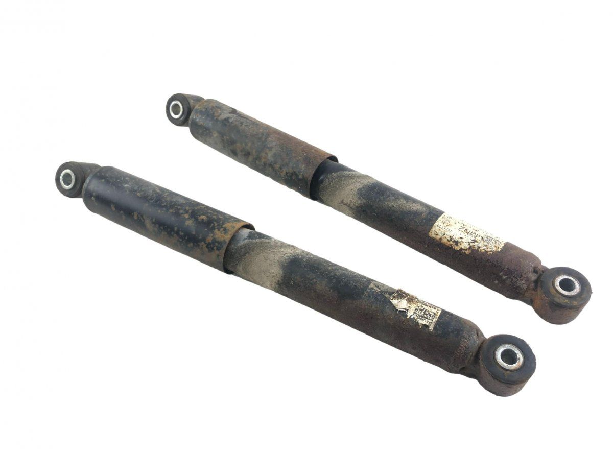 2N0513029J Shock Absorber Rear Left VW CRAFTER II (SY) (2016-)