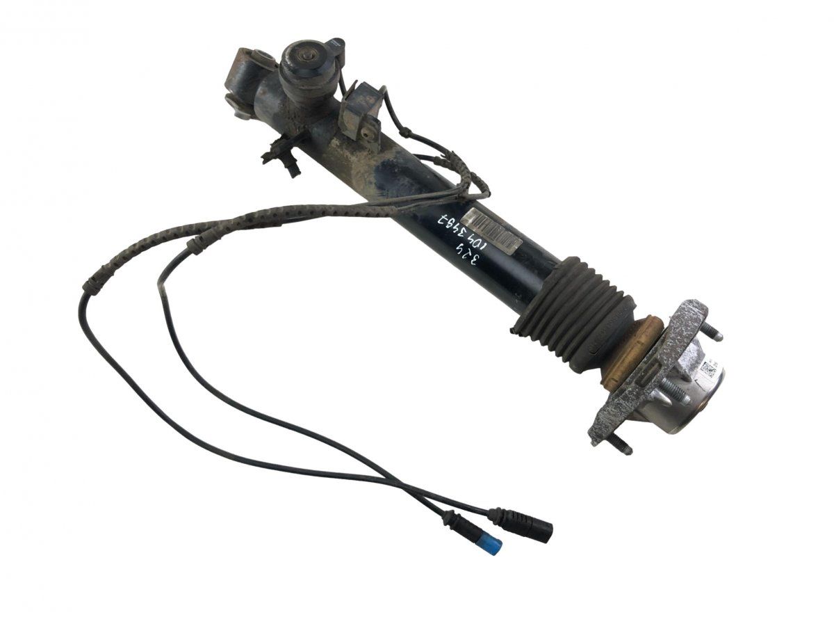 6875087 Shock Absorber Rear Left BMW X5 (F15, F85) (2012-2018)