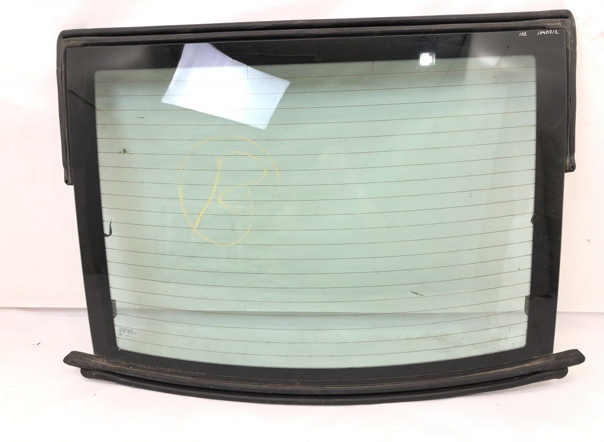 A2307900190 Rear Window glass MERCEDES-BENZ SL-CLASS (R230) (2001-2012)