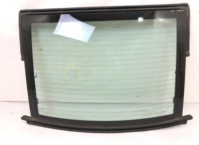 A2307900190 Rear Window glass MERCEDES-BENZ SL-CLASS (R230) (2001-2012)