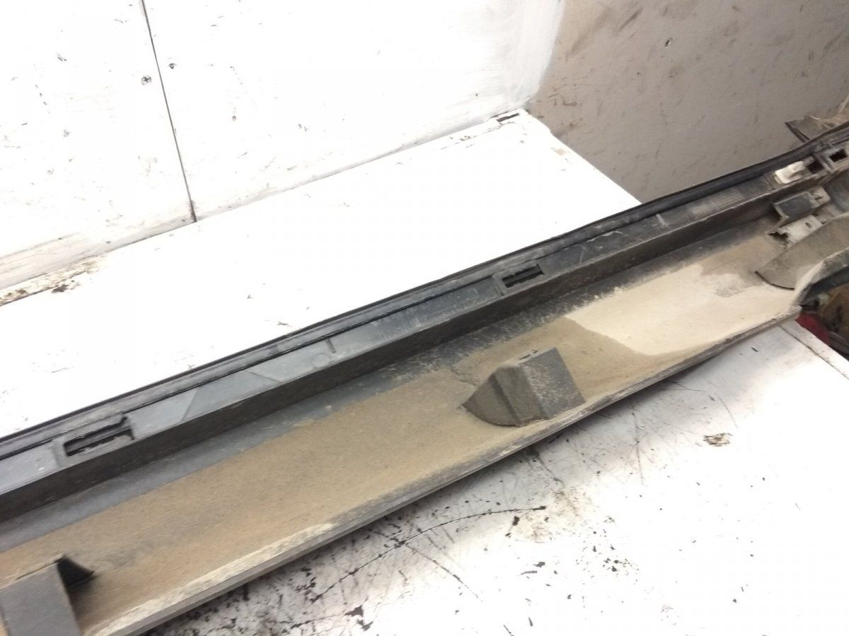 Side Member (Threshold) Left VOLVO XC60 I (2008-2017)