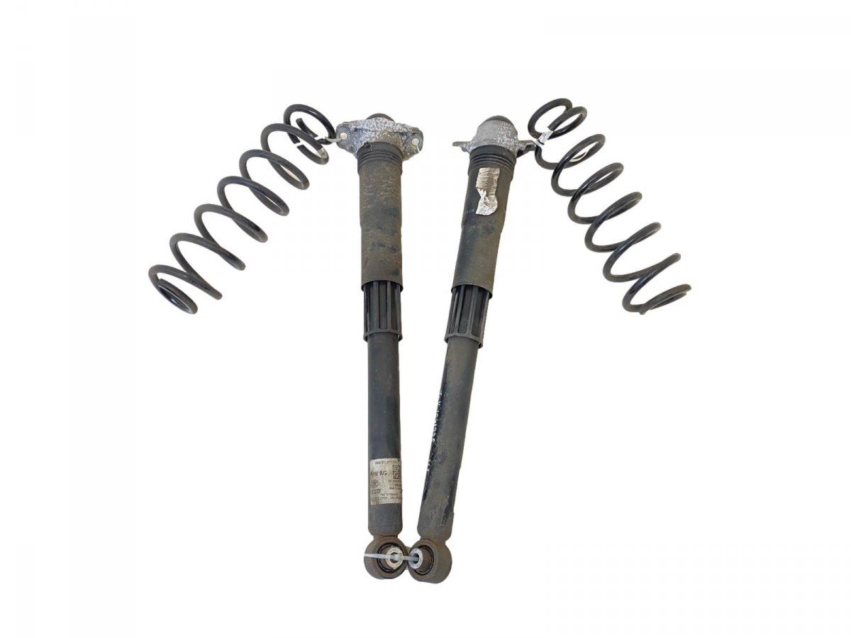 5WA513029S Shock Absorber Rear Left VW GOLF VIII (CD1, CG5) (2019-)