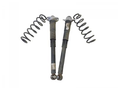 5WA513029S Shock Absorber Rear Left VW GOLF VIII (CD1, CG5) (2019-)