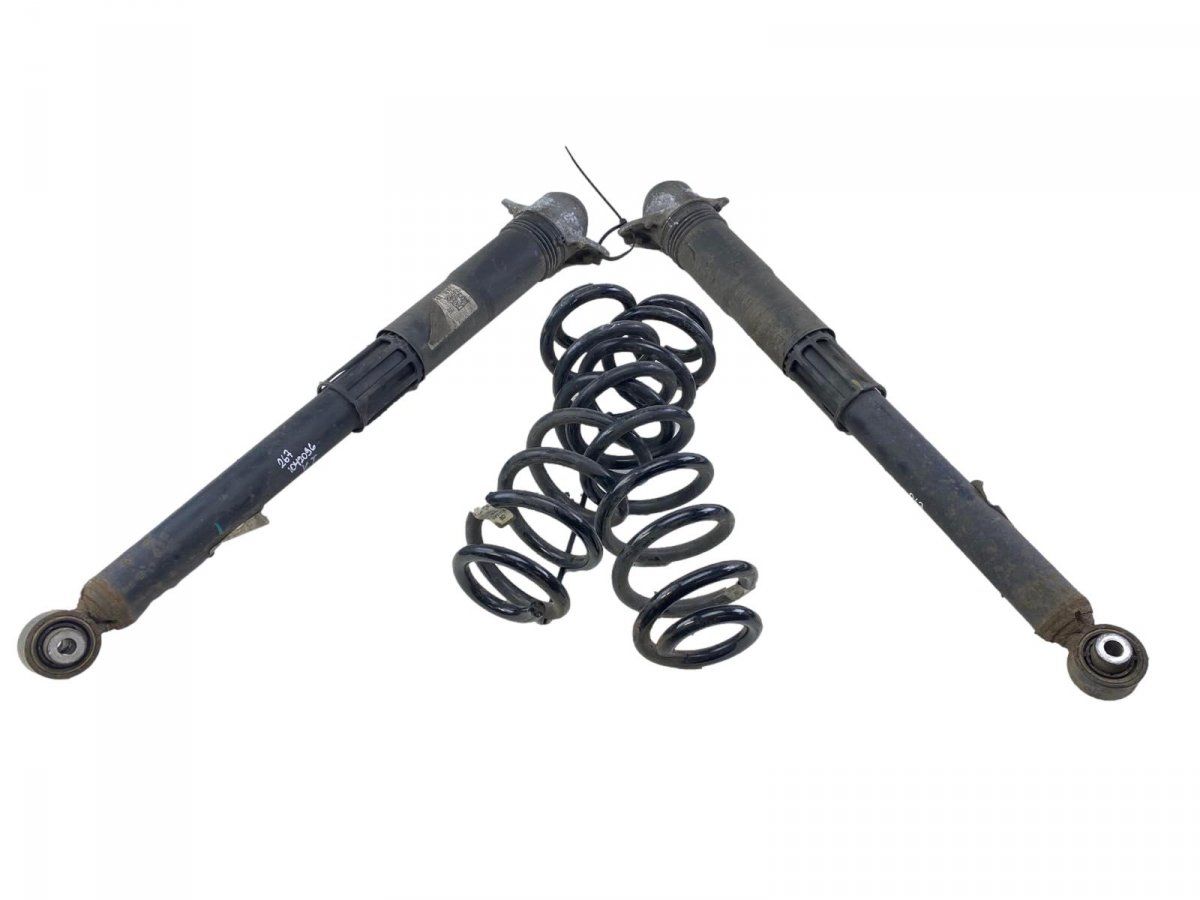 5QF513049BP Shock Absorber Rear Left VW TIGUAN II (AD, BW) (2016-2024)