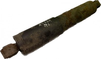 Shock Absorber Rear Left CHRYSLER VOYAGER IV (RG, RS) (2000-2008)