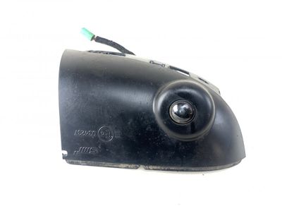 284194BA1A Side camera, left NISSAN X-TRAIL (T32_) (10.13-)