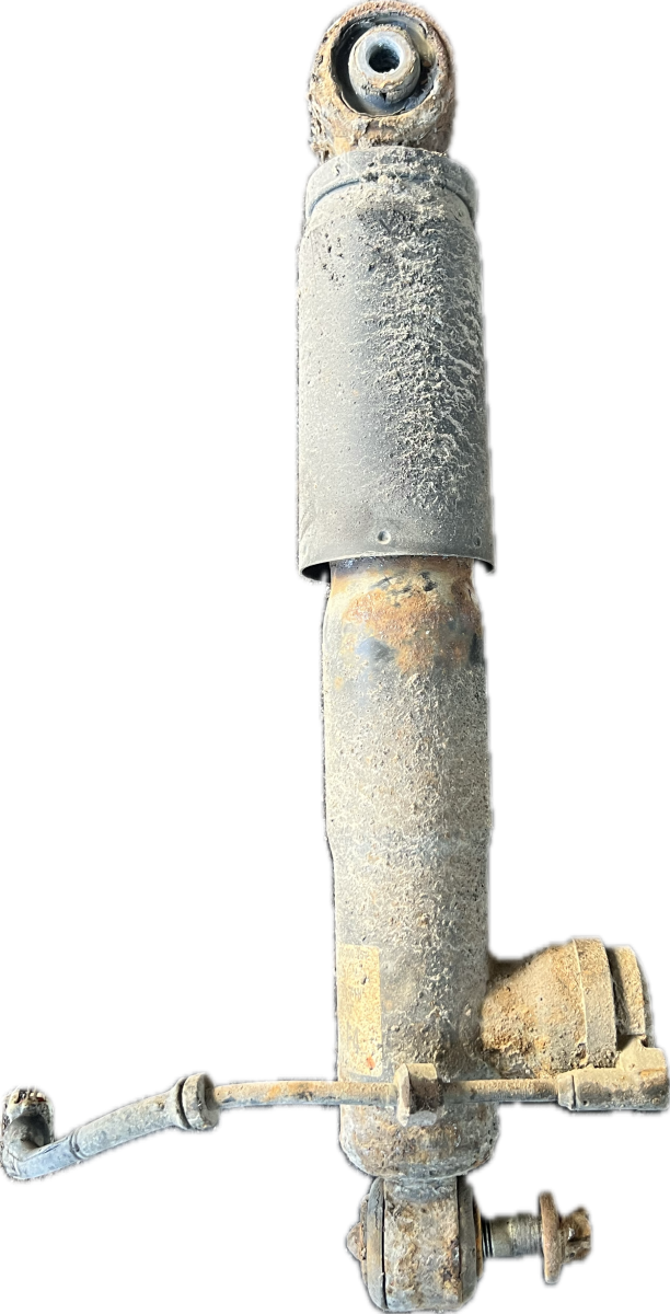 13198718 Shock Absorber Rear Right OPEL ZAFIRA B (A05) (2005-2014)