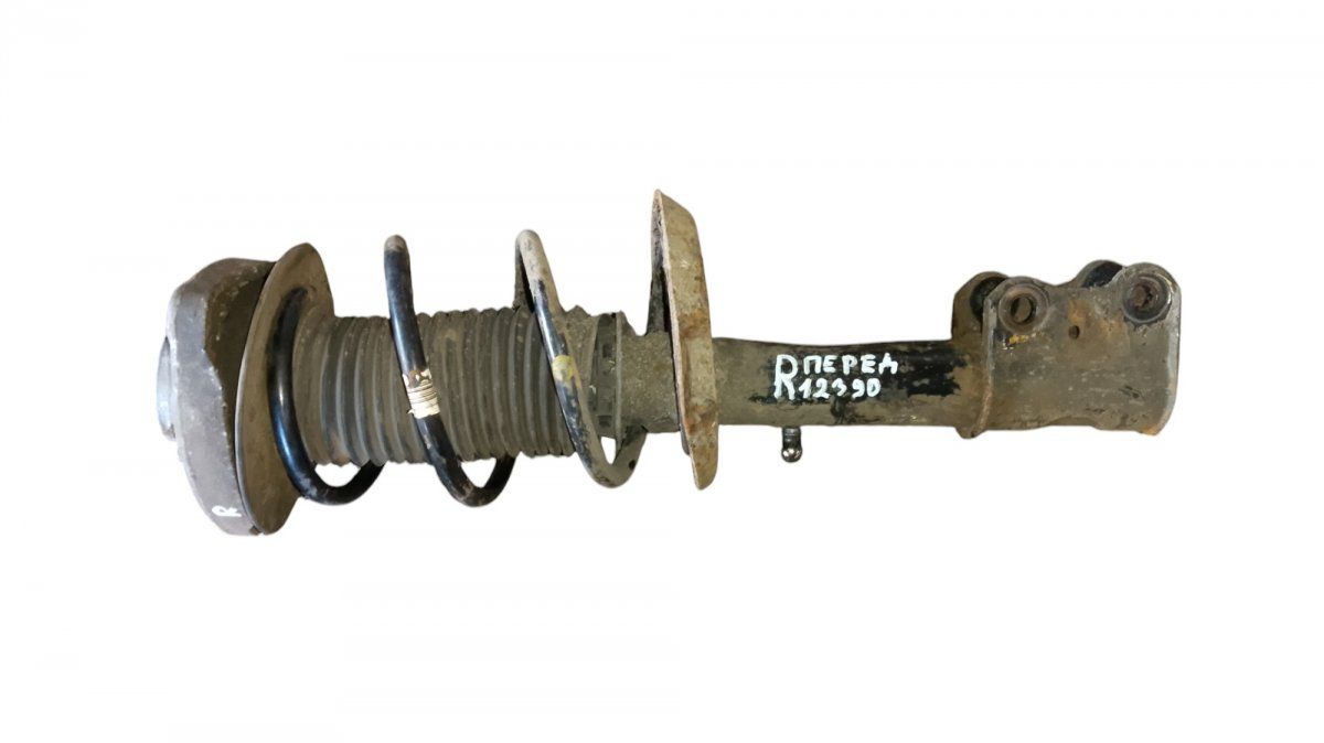 A1173200438 Shock Absorber Front Right MERCEDES-BENZ CLA (C117, X117) (2013-2019)