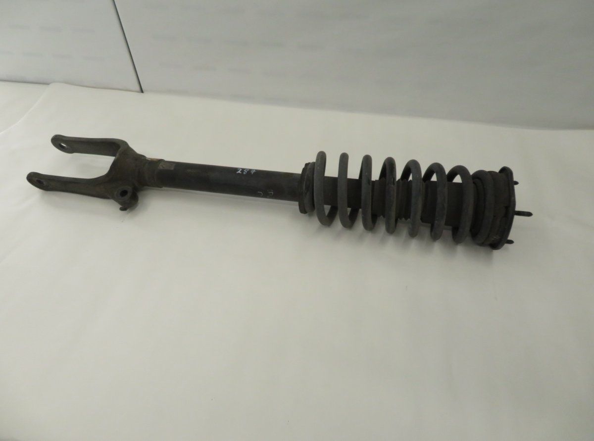 A1643200130 Shock Absorber Front Right MERCEDES-BENZ ML-CLASS (W164) (2005-2011)