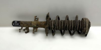 E43024EA3A Amortyzator przedni prawy NISSAN QASHQAI II (J11) (2013-2021)