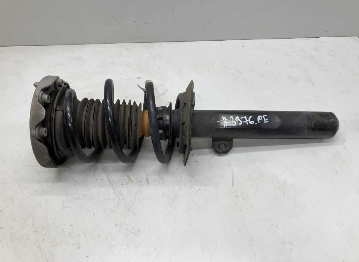 31316872522 688418101 6872522 Shock Absorber Front Right BMW 2 Active Tourer (F45, F46) (2013-2021)