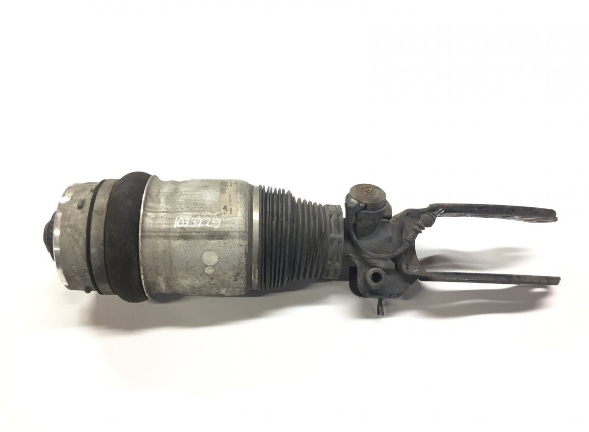 15140002644 15.1400-0264.4 Shock Absorber Front Right AUDI Q7 (4L) (2006-2015)