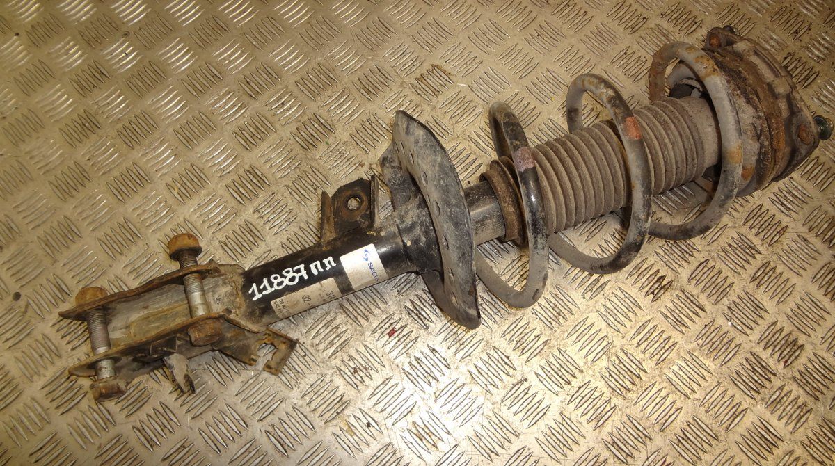 314042 32R95A Shock Absorber Front Right NISSAN X-TRAIL II (T31) (2007-2013)