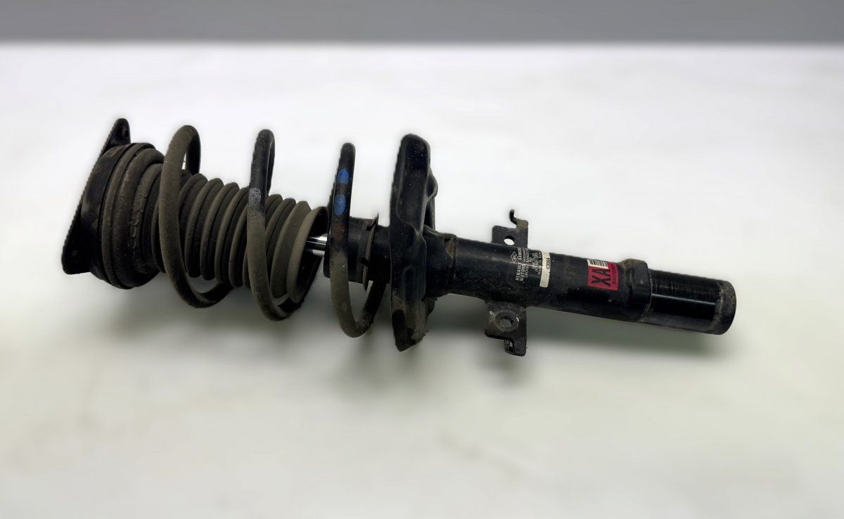 543026982R Shock Absorber Front Left RENAULT TALISMAN (L2M, KP) (2013-2022)