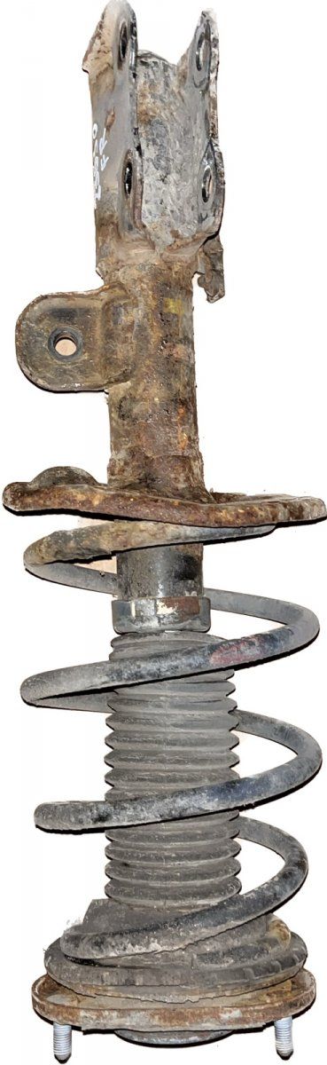 Shock Absorber Front Right TOYOTA PRIUS III (XW30) (2009-2015)