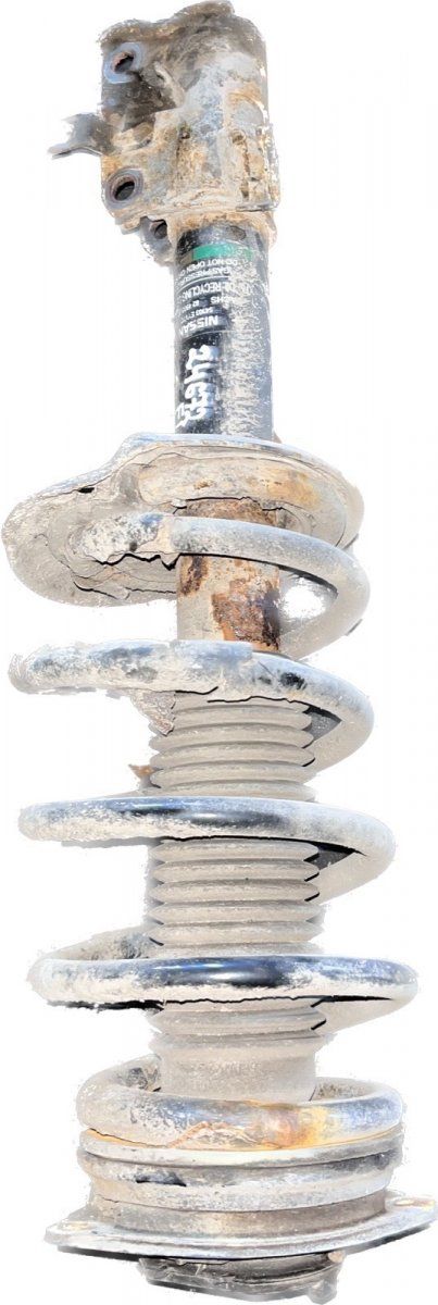 Shock Absorber Front Left NISSAN QASHQAI I (J10) (2007-2013)