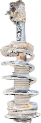 Амортисьор преден ляв NISSAN QASHQAI I (J10) (2007-2013)