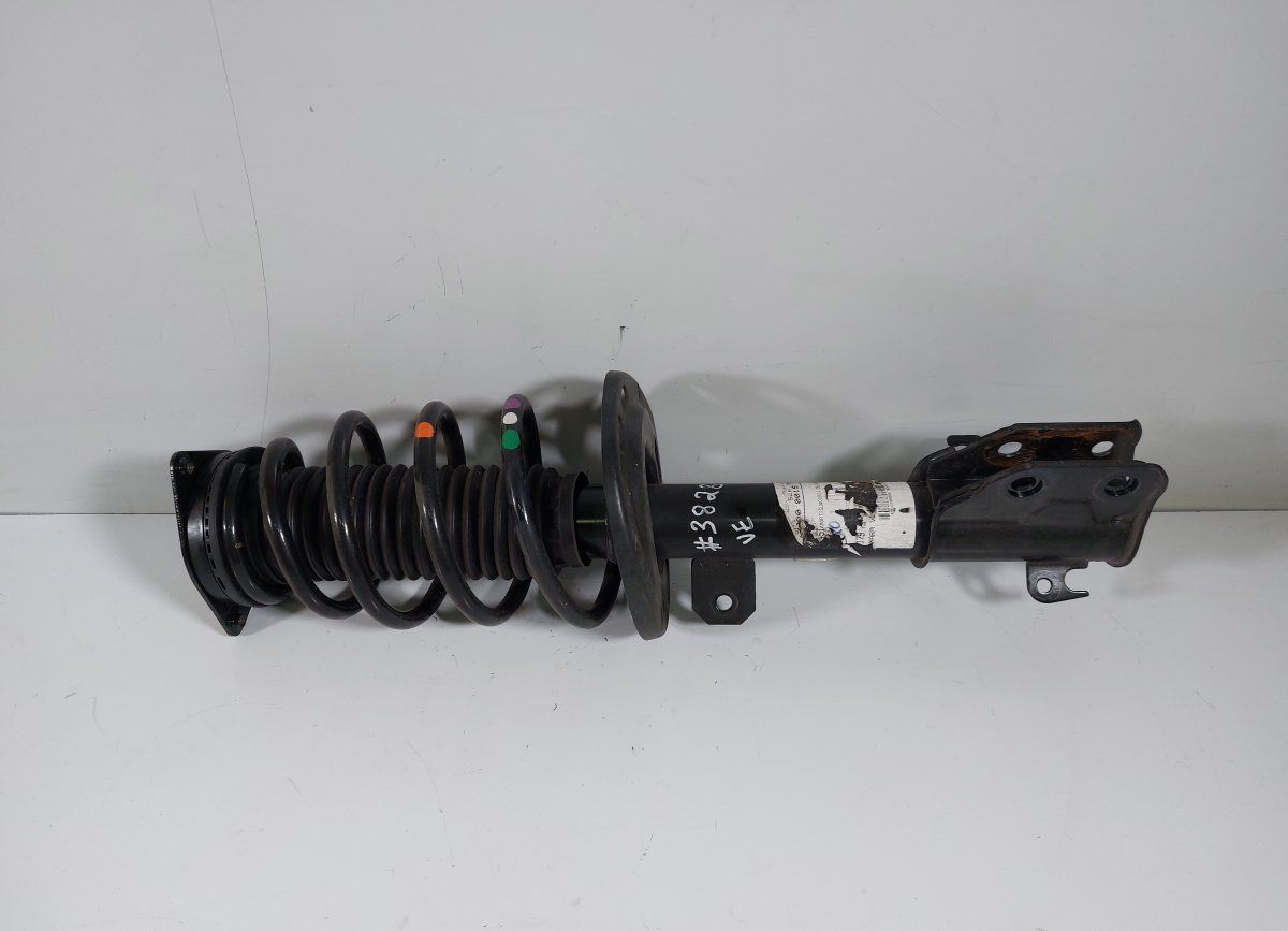 9842994580 Shock Absorber Front Left CITROËN C4 III / X (C41) (2020-)