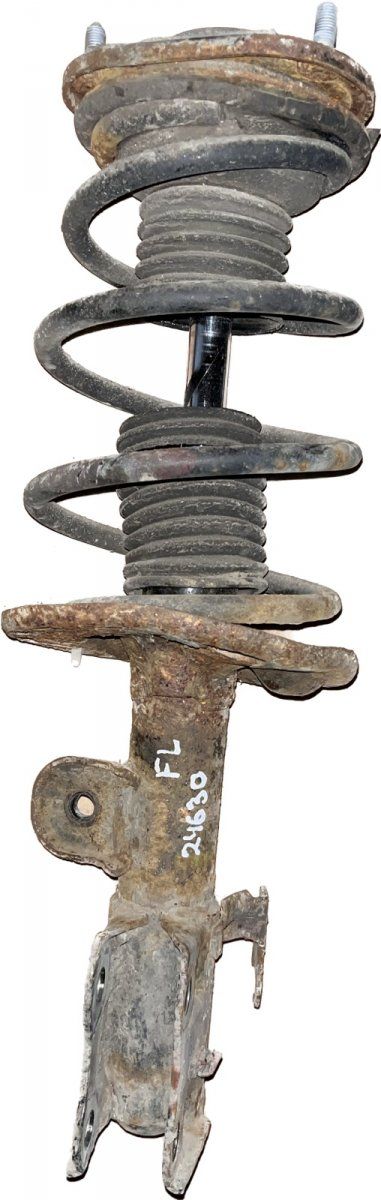 Shock Absorber Front Left TOYOTA PRIUS III (XW30) (2009-2015)