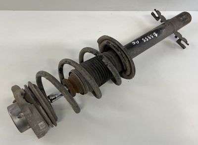 5208L2 5002NN Shock Absorber Front Right PEUGEOT BOXER (2006-)