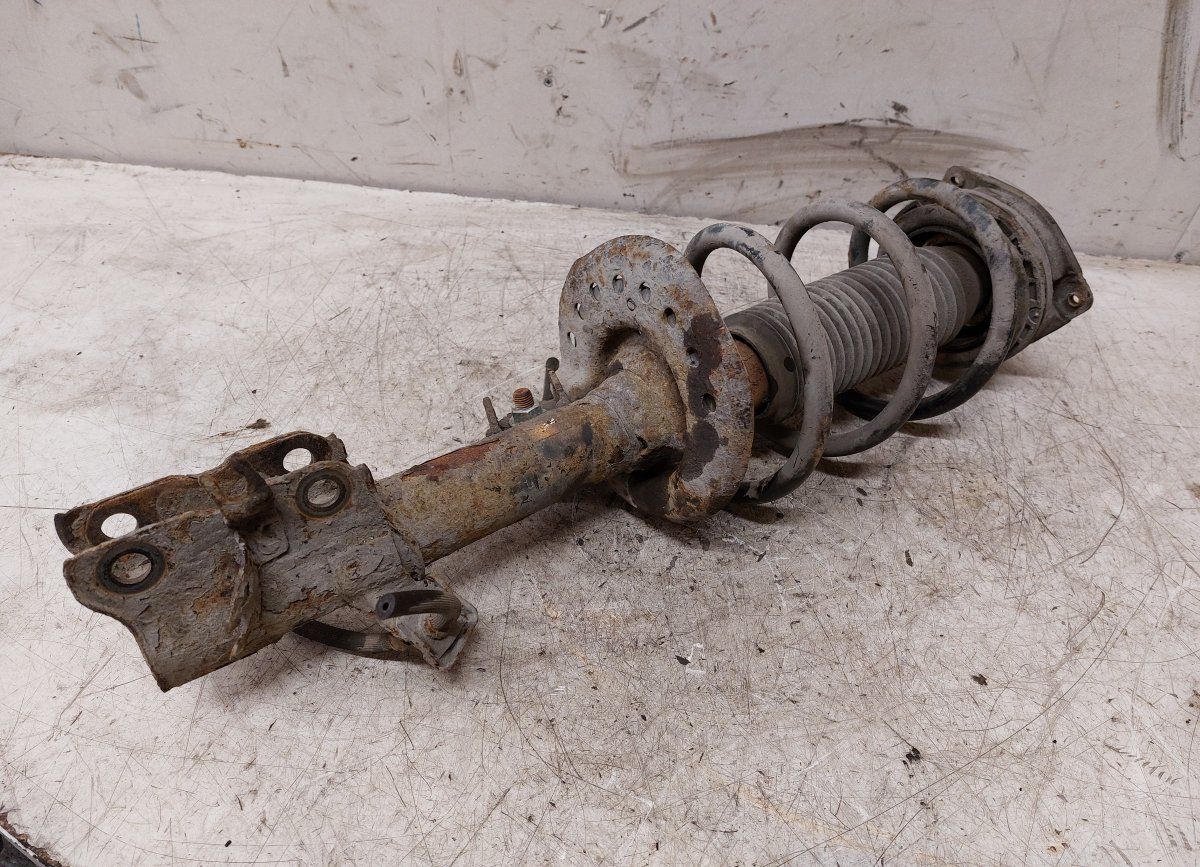 Shock Absorber Front Left NISSAN X-TRAIL II (T31) (2007-2013)