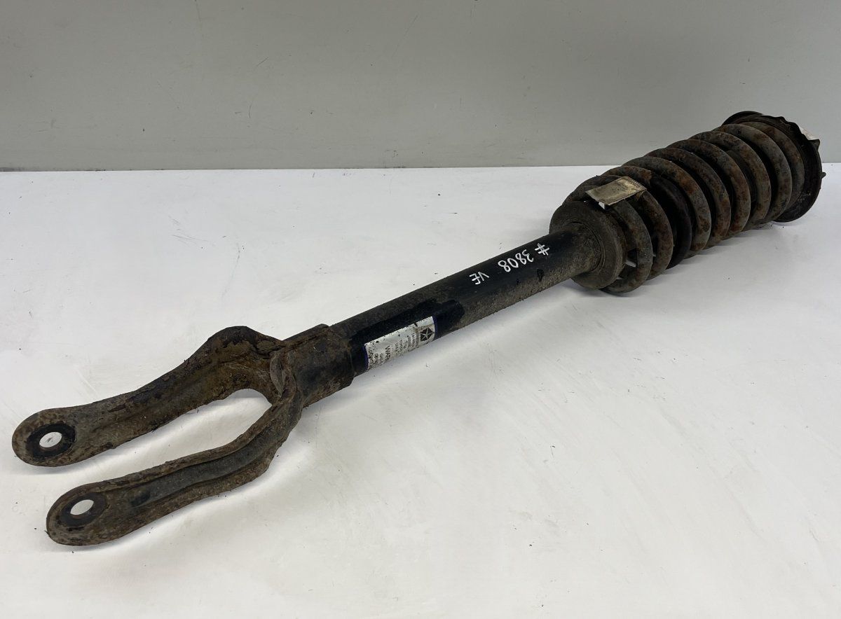 68080208AB Shock Absorber Front Left JEEP GRAND CHEROKEE IV (WK, WK2) (2010-2021)