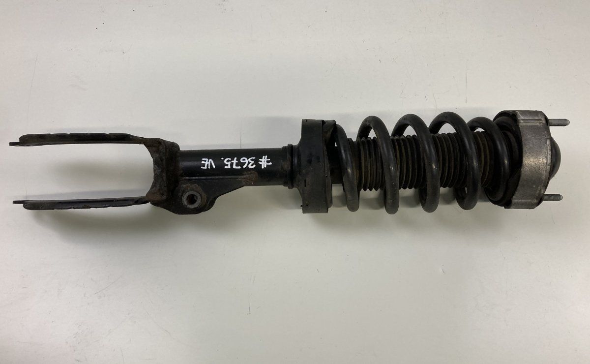 7P6411105AP 7P6413031AH Shock Absorber Front Left VW TOUAREG II (7P) (2010-2018)