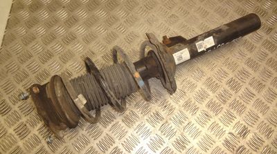 Shock Absorber Front Left SKODA OCTAVIA III (5E) (2012-2019)