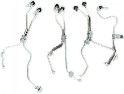Ensemble de tuyaux d&#39;injecteur de carburant VOLVO XC60 I (2008-2017)
