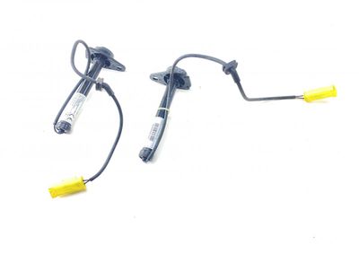 A2059060002 Комплект актуатори на капака на двигателя MERCEDES-BENZ C-CLASS (W205) (2013-2021)