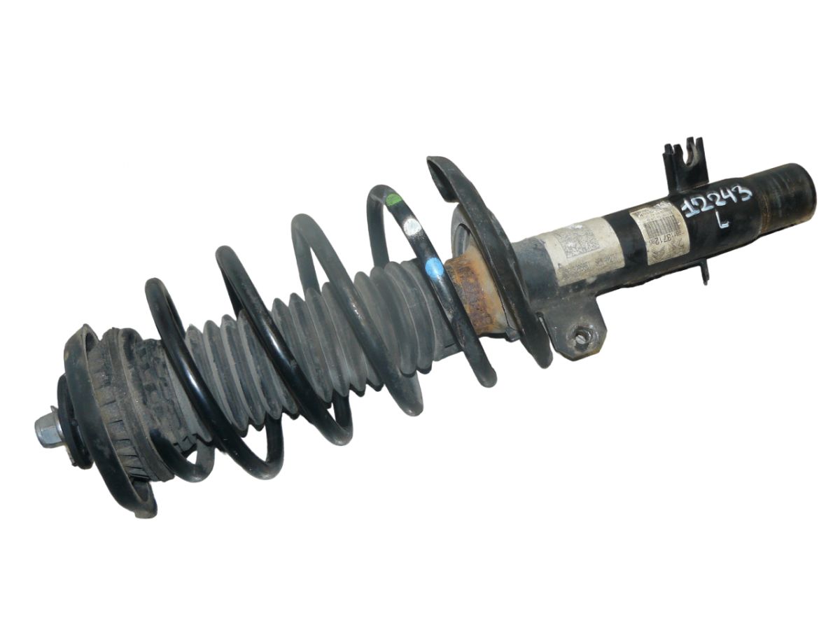Shock Absorber Front Left CITROËN C3 III (SX) (2016-2024)
