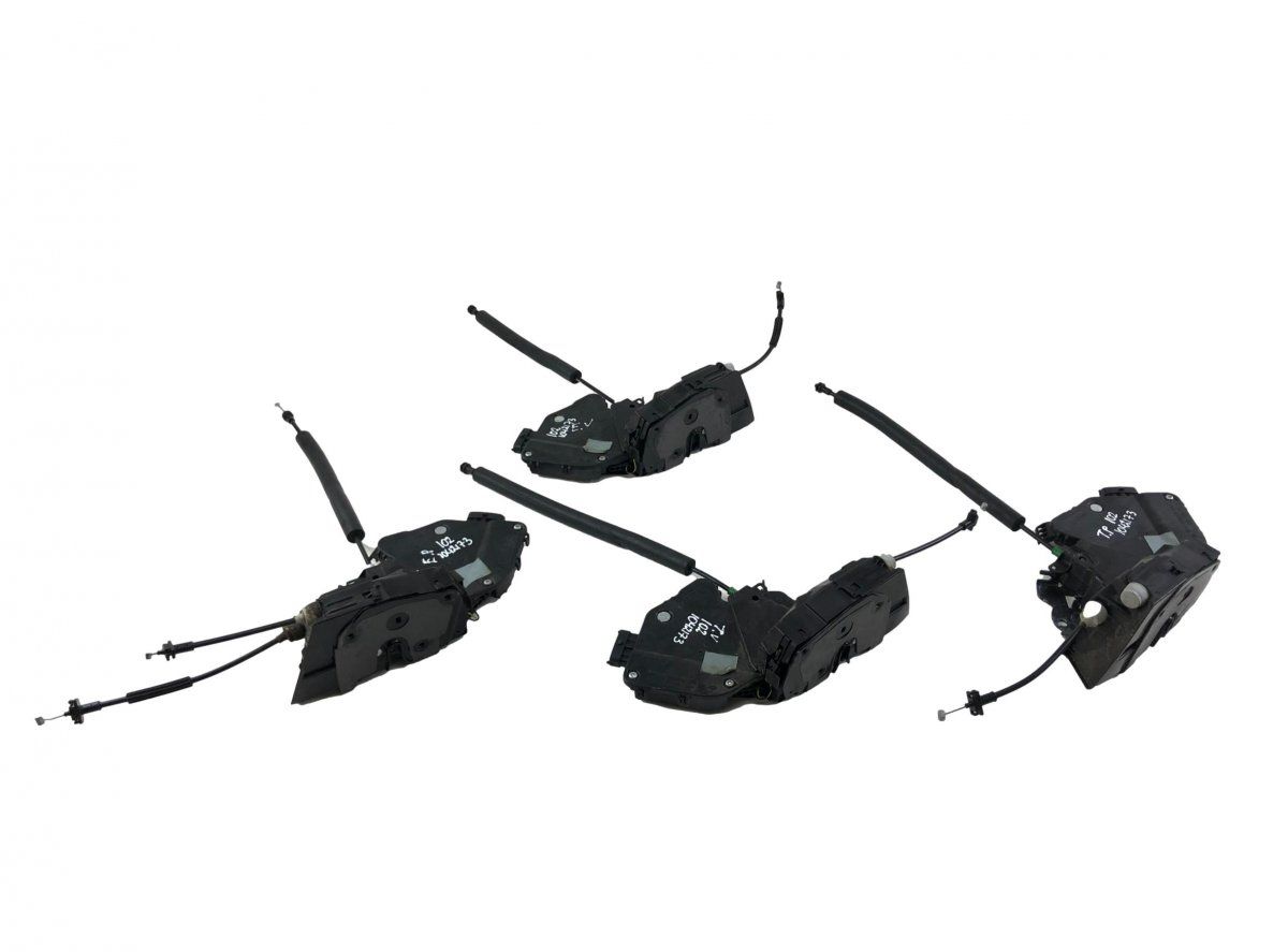 LR063618 Set of door locks (latches) LAND ROVER RANGE ROVER SPORT II (L494) (2013-2022)