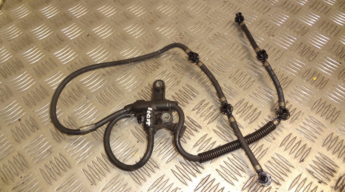 Set Of Fuel Injector pipes CHRYSLER 300C I (2004-2010)