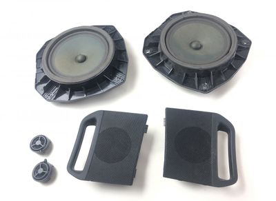 A1728200802 Set of loudspeakers MERCEDES-BENZ SLK (R172) (2011-2020)