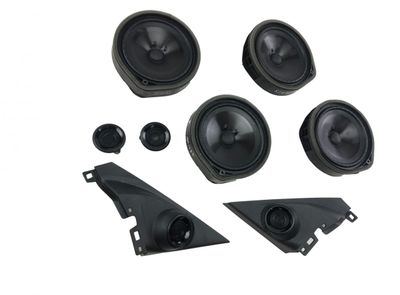 39120T2AA01 39120TBAA01 Set of loudspeakers HONDA CIVIC X (FC, FK) (2015-2021)